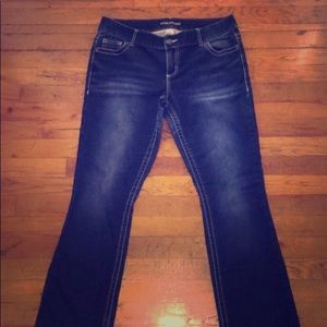 Maurices Stretch Jeans ✨